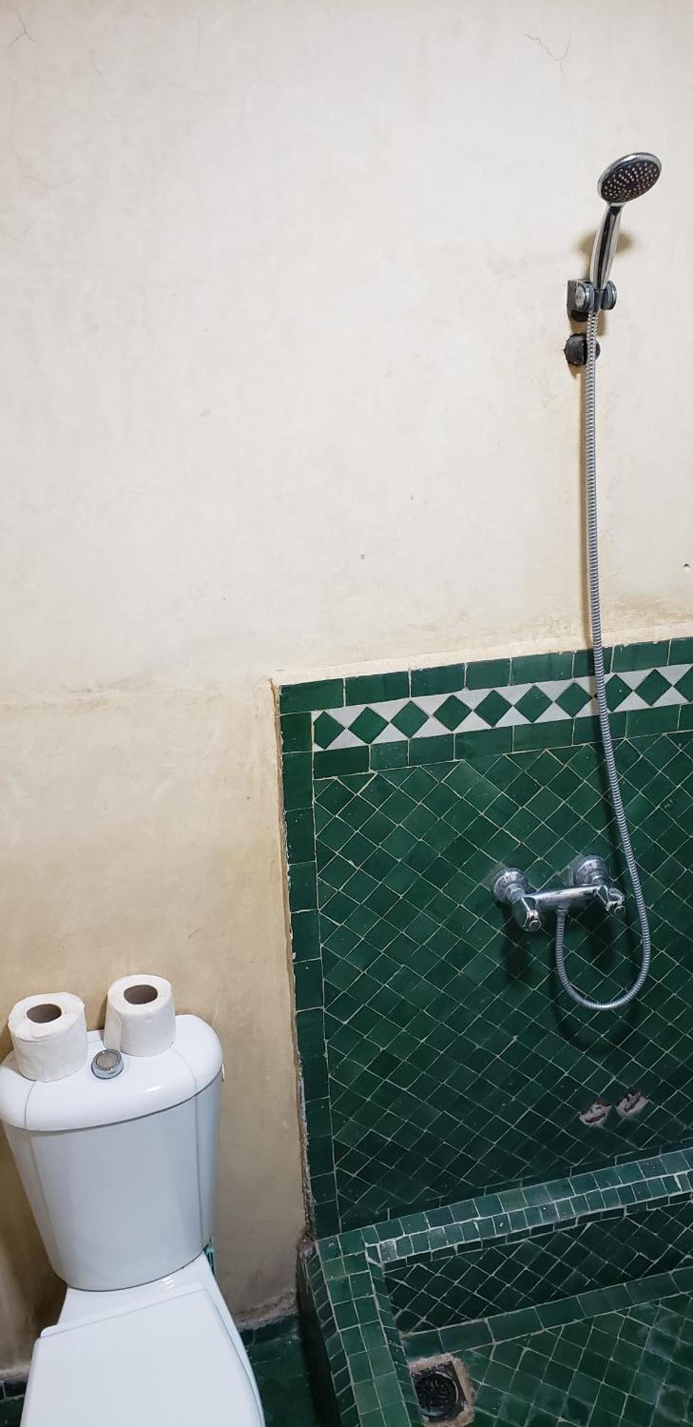 Riad Zohor Fez Exterior foto
