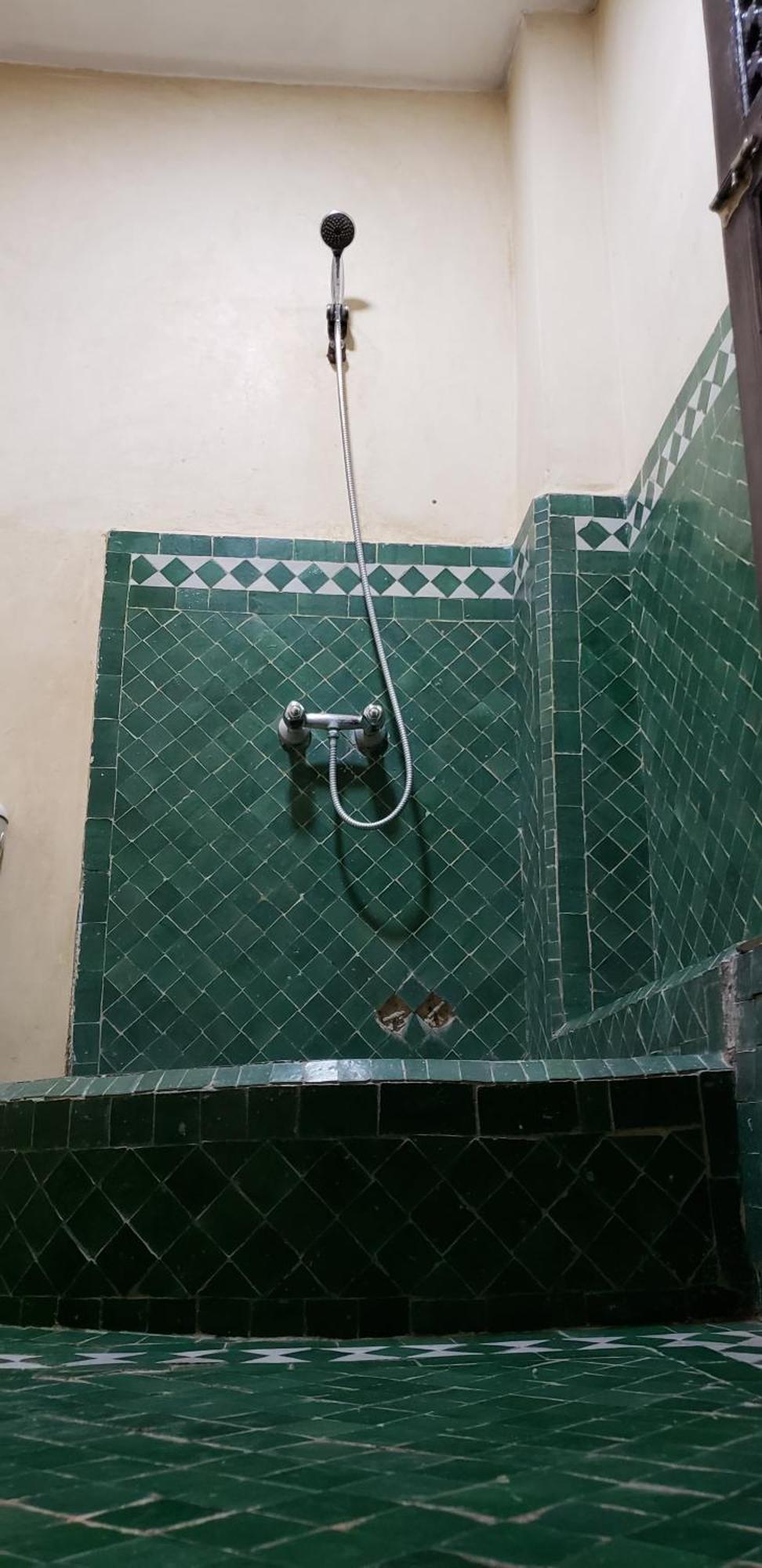 Riad Zohor Fez Exterior foto