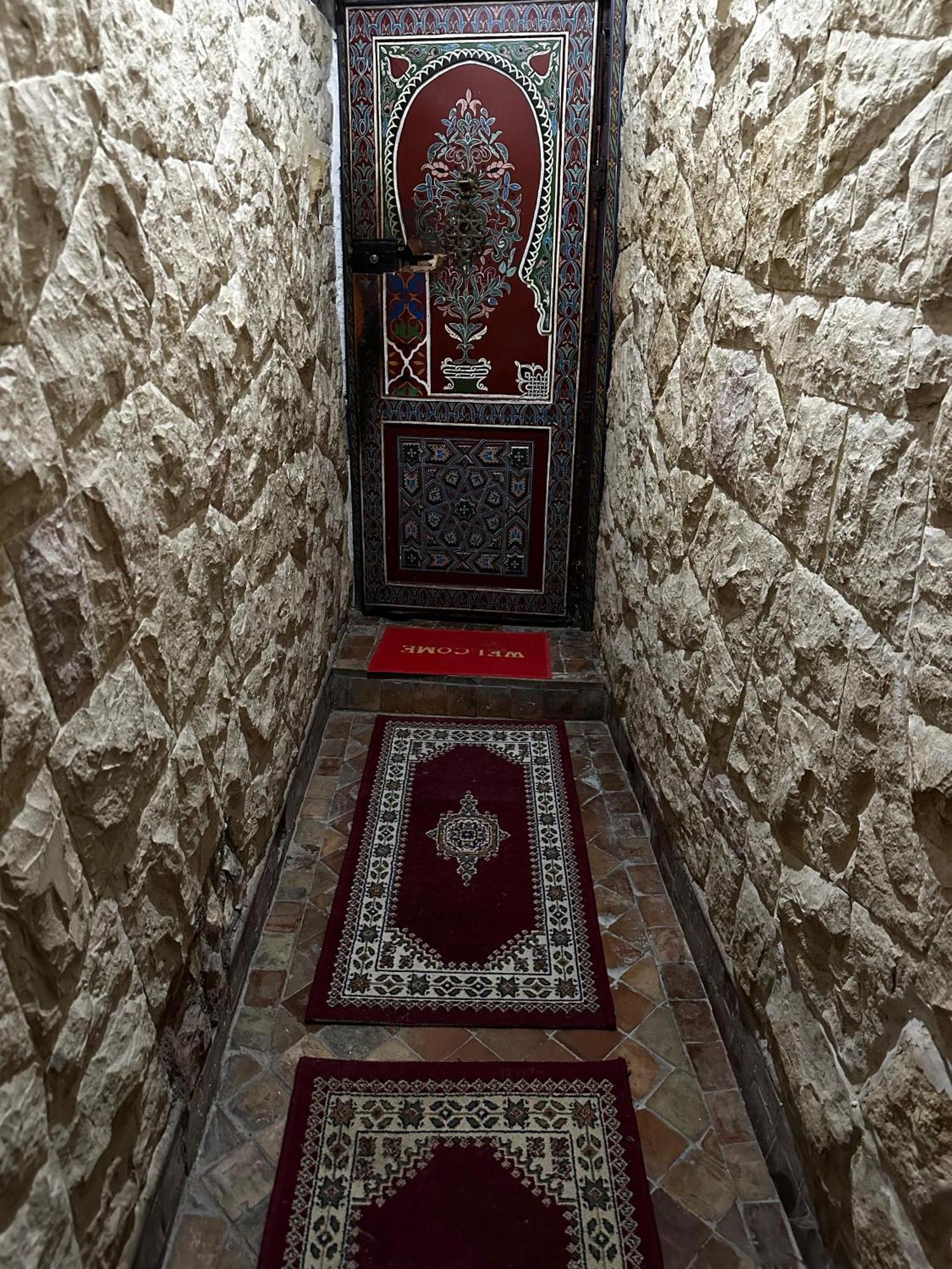 Riad Zohor Fez Exterior foto